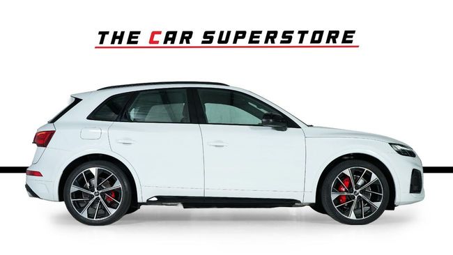 Audi SQ5 STANDARD, миниатюра 27