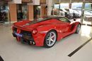Ferrari LaFerrari