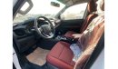 Toyota Hilux TOYOTA	HILUX D/C 4WD 2.7 DLX-G A/T (BASIC OPTION)  2024