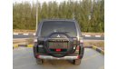 Mitsubishi Pajero 2016 3.5 GLS Ref# 428