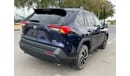 Toyota RAV4 XLE Rav4 2020 xle premium full option 4x4