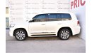 Toyota Land Cruiser 4.6L VXR V8 2018 GCC SPECS DEALER WARRANTY