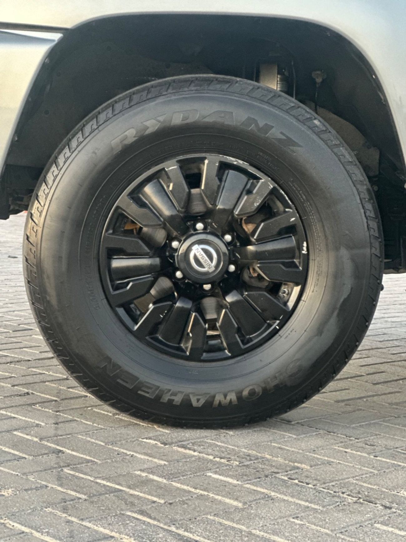 Nissan Patrol Super Safari MODEL 2019 GCC CAR PERFECT CONDITION INSIDE AND OUTSIDE FULL OPTION SUN ROO