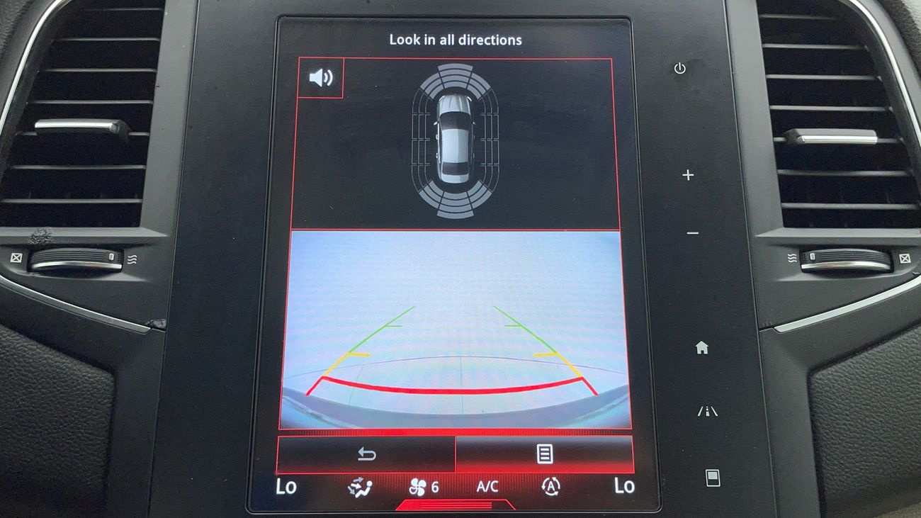 رينو ميجان LE 1.6 | بدون دفعة مقدمة | اختبار قيادة مجاني للمنزل