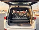 Toyota Land Cruiser 3.5T VXR Hybrid EXPORT PRICE - 2025 LC300 3.5L VXR Hybrid (GCC Specification)
