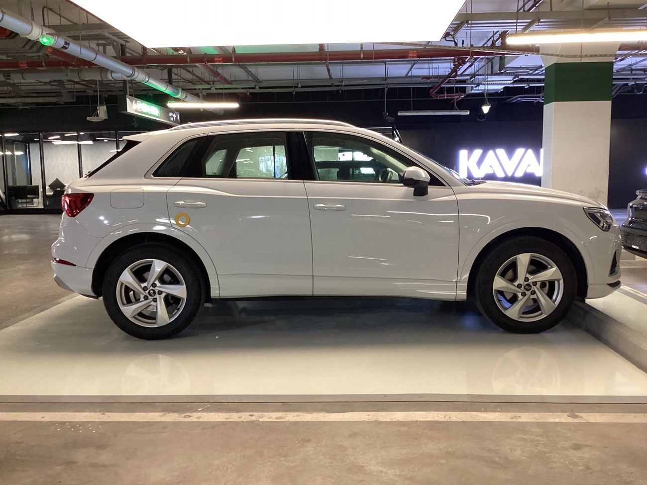 Ford Explorer ST | Guaranteed Warranty | 0 Down Payment