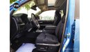 Toyota Tundra CREWMAX  SR5 TRD OFFROAD V8 5.7L PETROL AUTOMATIC