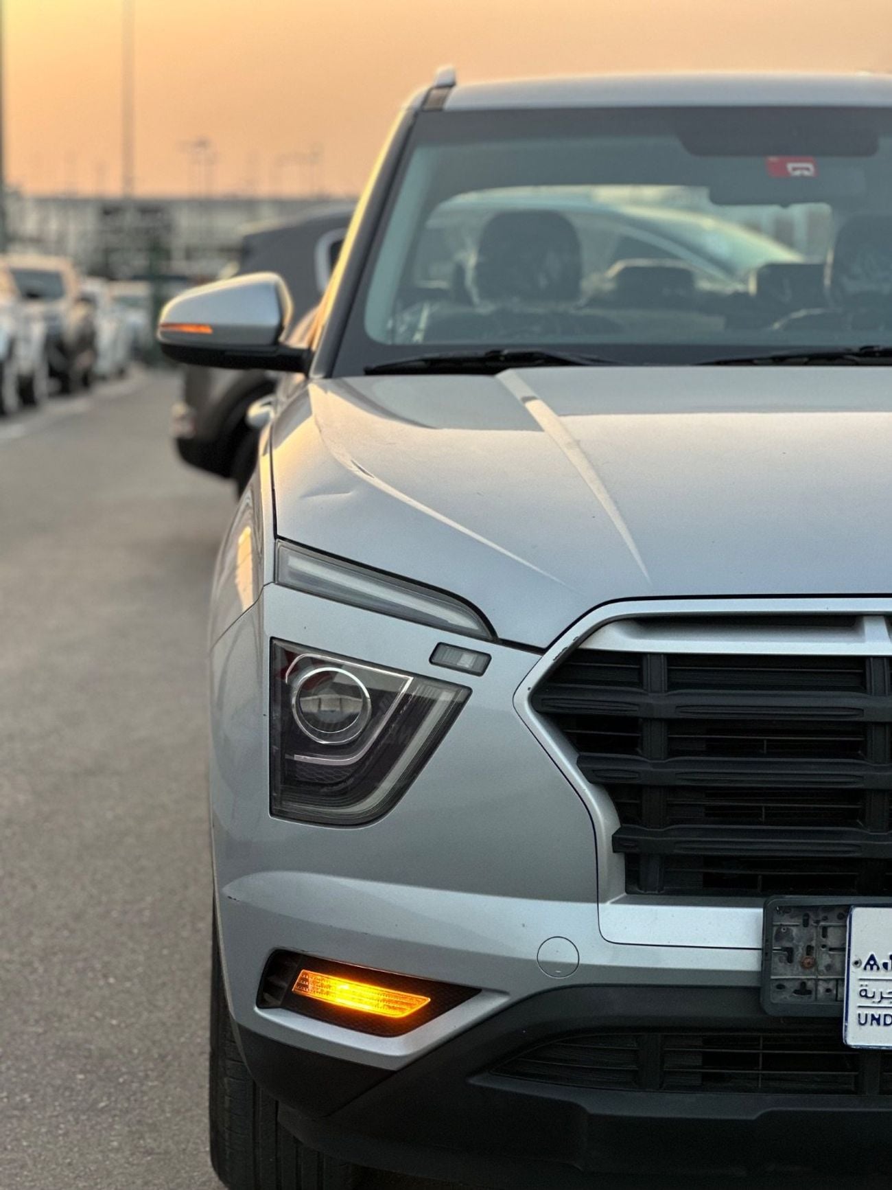 Hyundai Creta GL