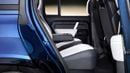 Land Rover Defender 110 OCTA  P635 | Sargasso Blue | Light Cloud/Lunar | 635 HP