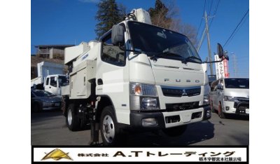 Mitsubishi Canter FEA50