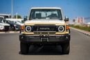 Toyota Land Cruiser Toyota Land Cruiser LC79  S-C (4.0L  Petrol  A-T M-2025