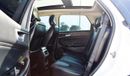 Ford Edge Sport EcoBoost  AWD