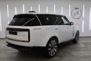 لاند روفر رينج روفر Range Rover SV