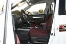 Toyota Hilux 2.7L Automatic Full Option