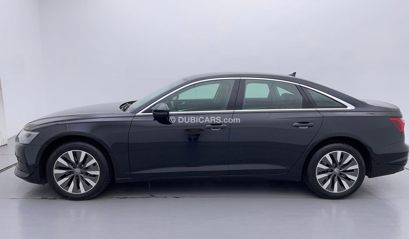 Audi A6 45 TFSI 2 | Zero Down Payment | Free Home Test Drive