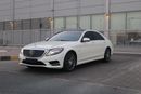 Mercedes-Benz S 500 AMG 4.7L