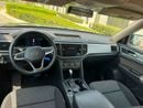 Volkswagen Teramont COMFORTLINE