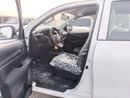 تويوتا هيلوكس GL Toyota Hilux Country Double Cab 4F 2.4L Manual Diesel | 03 Years Warranty