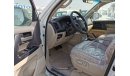 Toyota Land Cruiser 4.6L PETROL, 18" ALLOY RIMS, 4WD, COOL BOX (CODE # GXR02)