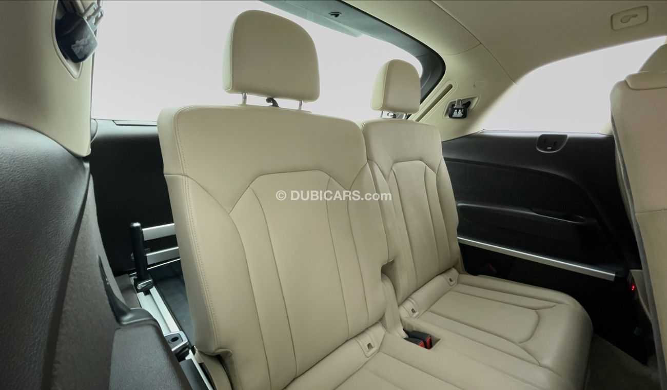 أودي Q7 Q7 3,000