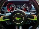 Ford Mustang GT PREMIUM