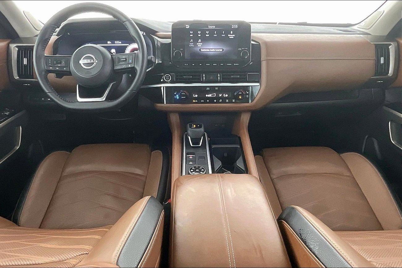 Nissan Pathfinder SL | Guaranteed Warranty | 0 Down Payment