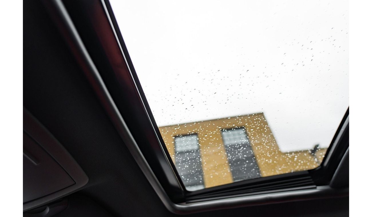 مرسيدس بنز C 200 AMG باك مرسيدس سي 200 خليجي تحت ضمان الوكالة