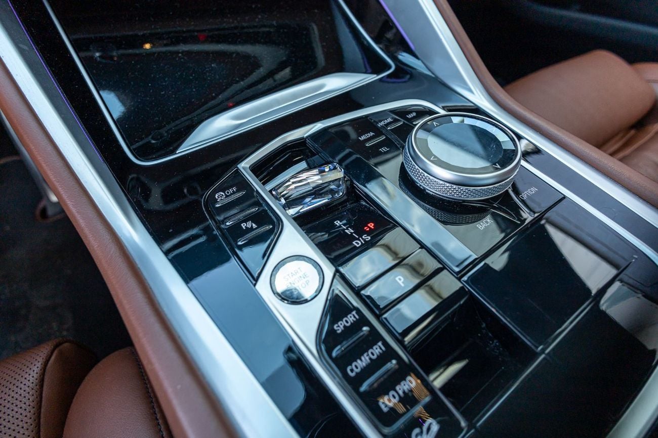 بي أم دبليو X6 40i M Sport 3.0L