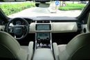 Land Rover Range Rover Sport 2Years Platinum Warranty