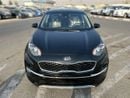 كيا سبورتيج 2021 Kia Sportage 2.4L V4 - MiOption + Leather & Electric Seats - Apple/Android Play - Rear CAM - Ri