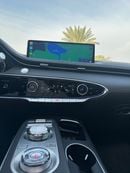 Genesis GV70 3.5L V6 Sport Prestige Full option