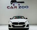 BMW Z4 sDrive 30i M Sport 2.0L