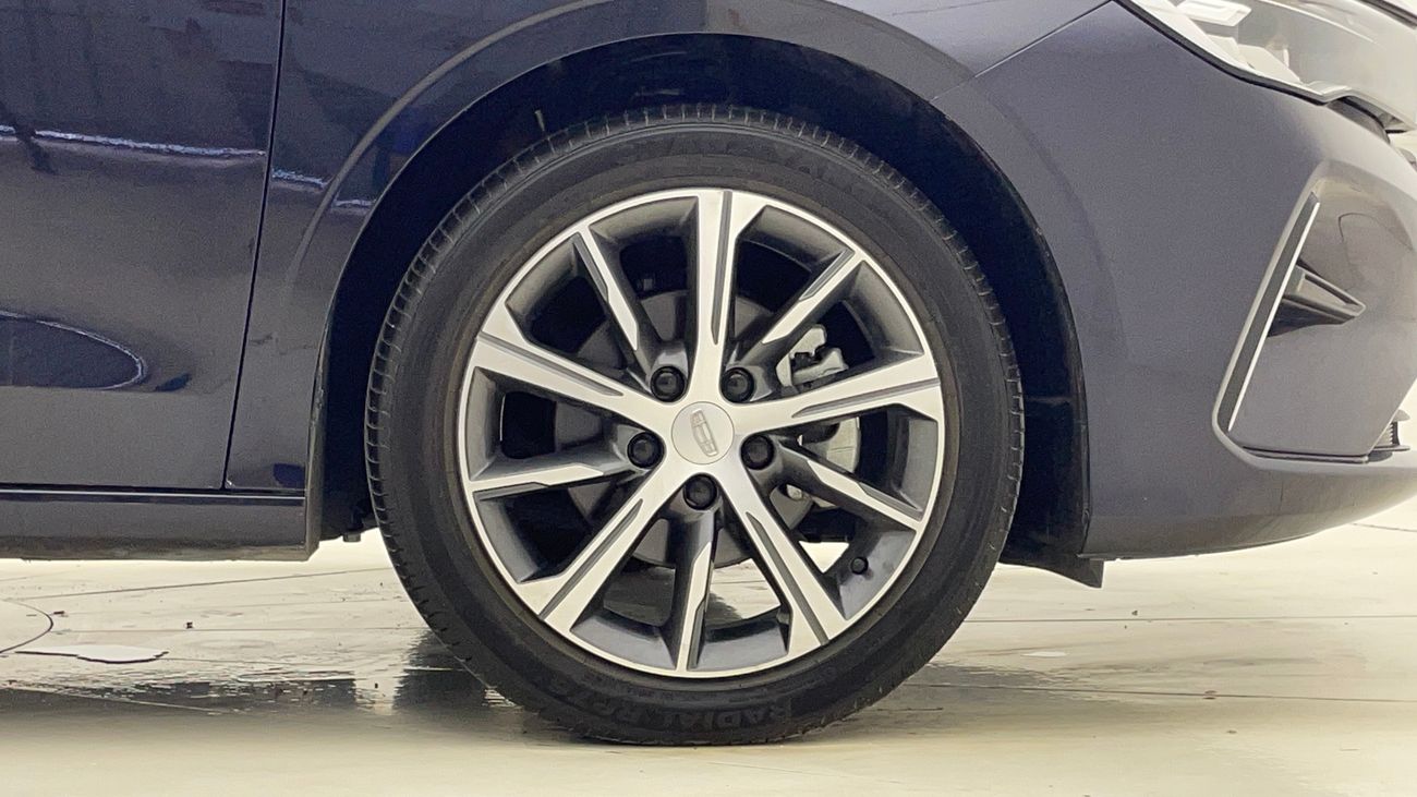 Geely Emgrand GS 1.5 | Zero Down Payment | Home Test Drive