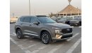 هيونداي سانتا في *Offer*2021 Hyundai Santa Fe Limited Edition 2.5L Turbo 4x4 - 360* CAM - Heads Up display / Export O