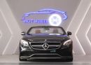مرسيدس بنز S 63 AMG - 2018 | With Warranty