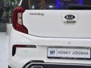 كيا مورنينج EXCELLENT DEAL for our KIA Morning ( Picanto ) / ( 2023 Model ) in White Color Korean Specs