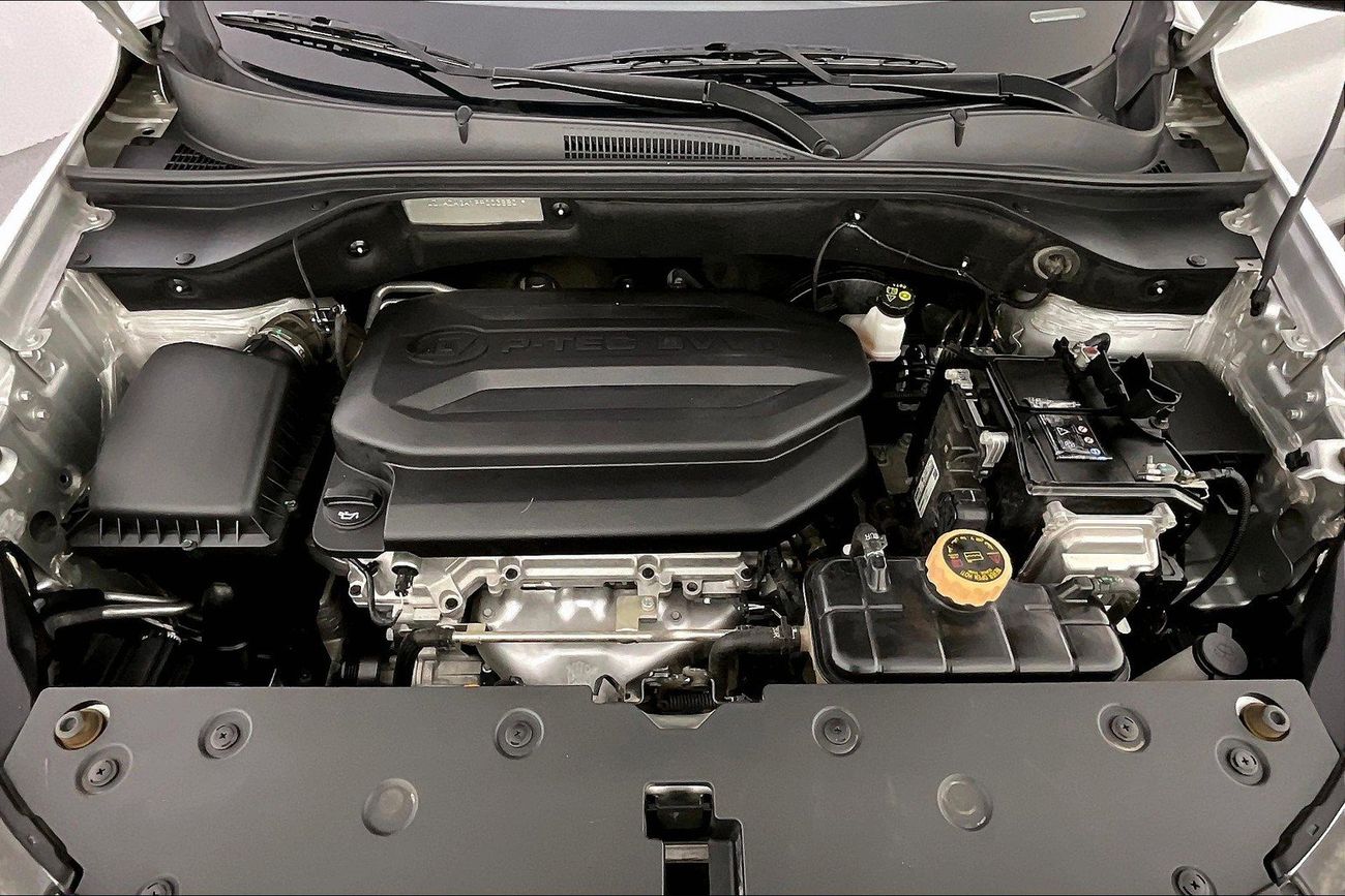 Chevrolet Groove Premier | Guaranteed Warranty | 0 Down Payment