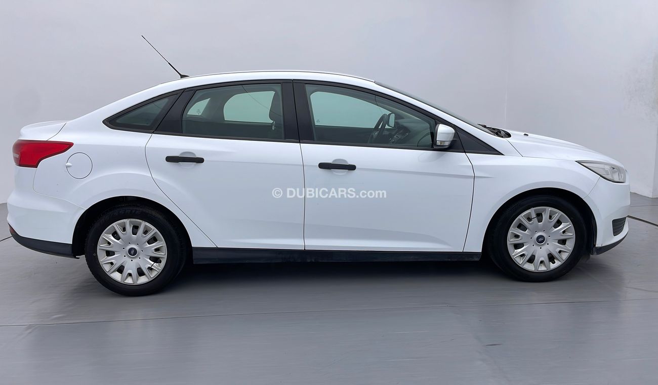 Ford Focus AMBIENTE 1.5 | Under Warranty | Inspected on 150+ parameters