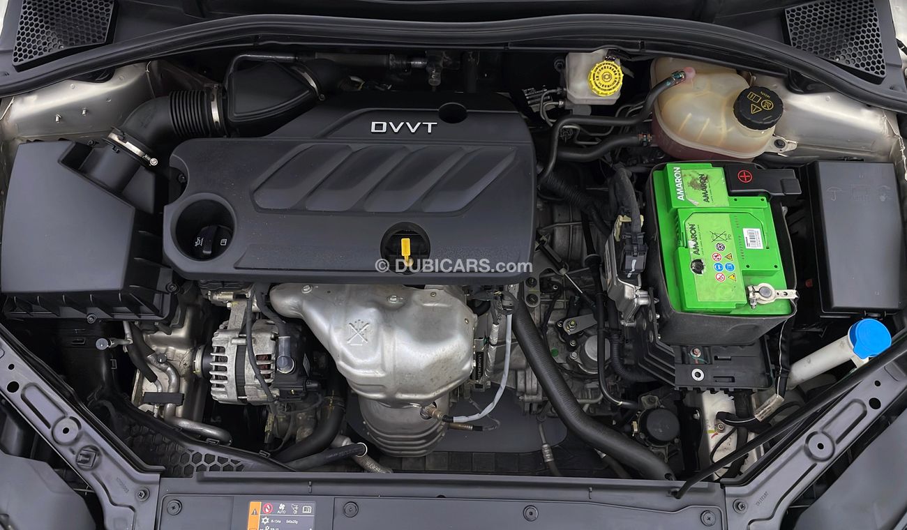 MG 350s STD 1.5 | Under Warranty | Inspected on 150+ parameters