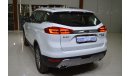 Geely Emgrand x7 SPORT/ 2.4L AT ELEGANCE / Gcc / Full Options