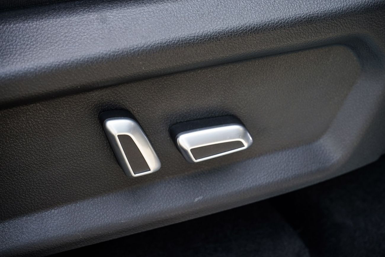 زي اكس جراندليون 2.4T