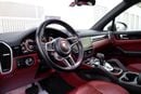 Porsche Cayenne STANDARD