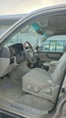 Toyota Land Cruiser GXR GCC only 30900 KM