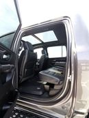 RAM 1500 DODGE RAM REBEL - 2022 - GREY