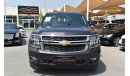 Chevrolet Suburban LS 5.3L