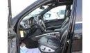 Mercedes-Benz ML 350 Std 2012 | MERCEDES ML 350 3.5L V6 - DSL A/T AWD - FRESH JAPAN IMPORT - EXCLUSIVE OFFER