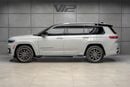 Jeep Grand Cherokee Summit Reserve 5.7L