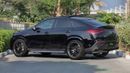 مرسيدس بنز GLE 53 AMG كوبيه ( Only For Export ) 2025 Mercedes AMG GLE 53 Coupe 4MATIC+ BRAND NEW