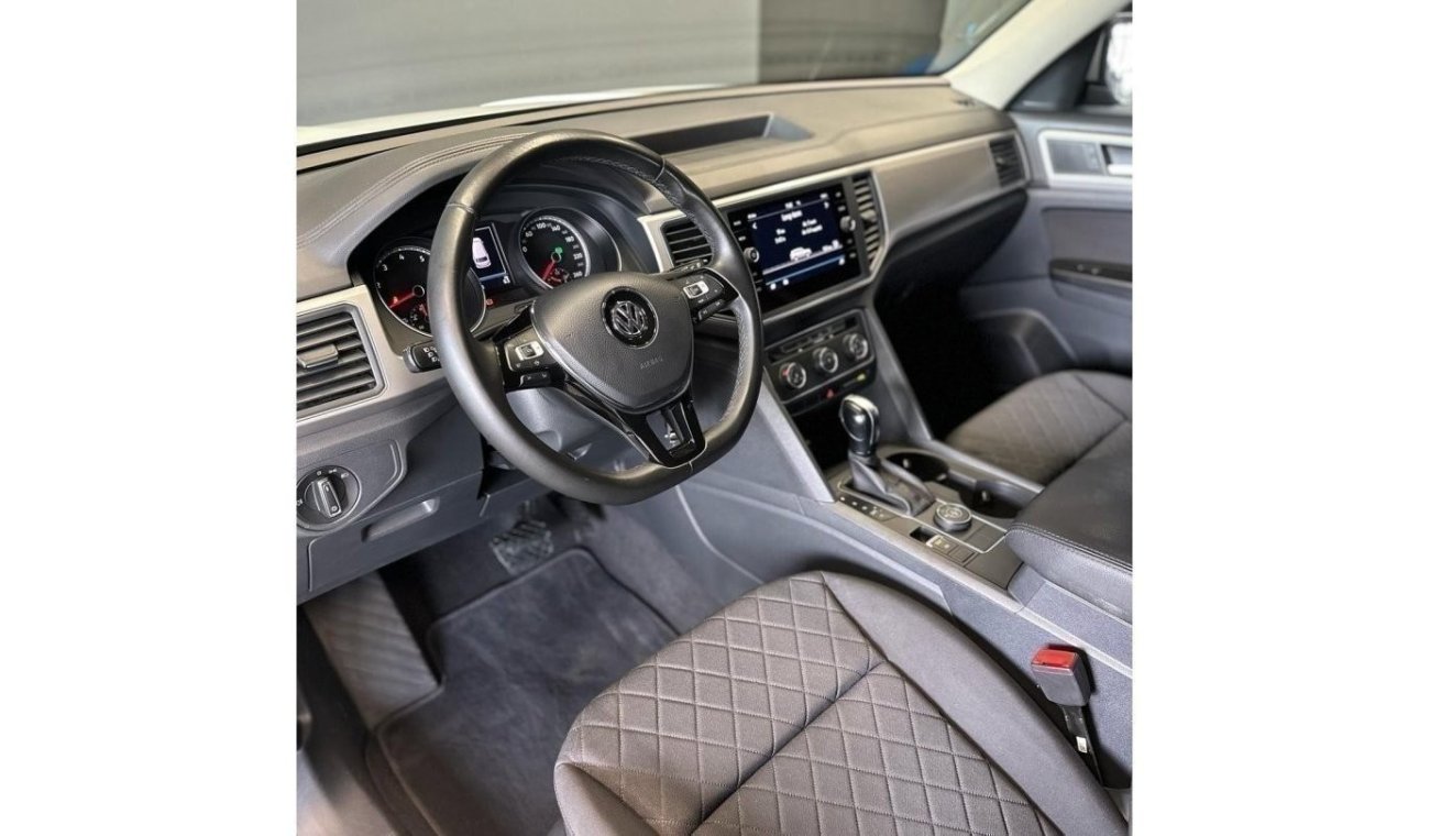 فولكس واجن تيرامونت AED 1,723pm • 0% Downpayment • Volkswagen Teramont S  • 2 Year Warranty