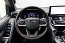 Toyota Land Cruiser GXR 3.5L - Attitude Black Inside Black | Export Only